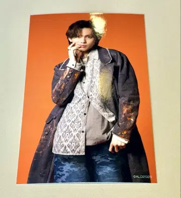 타카하시 레이야 액타리 복권 브로마이드