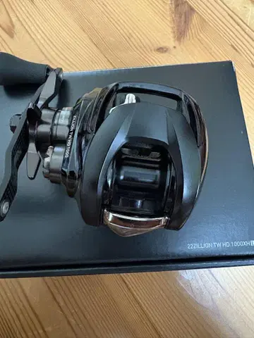 22 지리온 TW HD 1000XHL