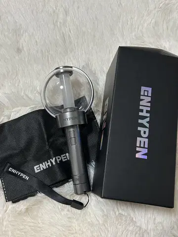 ENHYPEN 응원봉 ver1