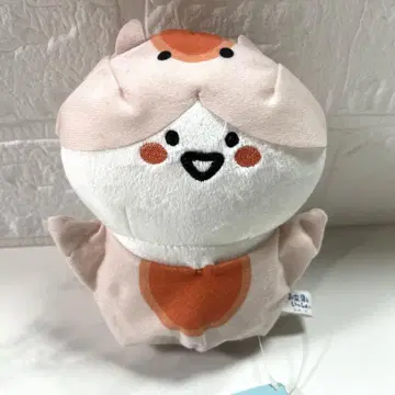 오분구와 함께 바다 생물 변신 봉제 인형 오분구 클리오네