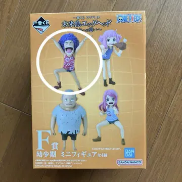 원피스 피규어 제일복권