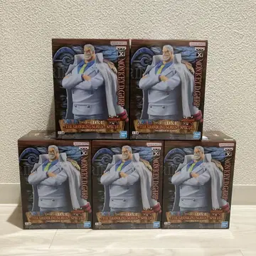 원피스 MONKEY.D.GARP