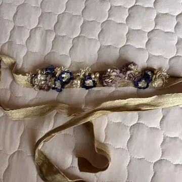 leur logette 룰 로젯 벨트