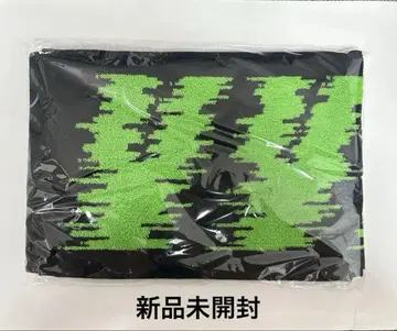 SixTONES VVS 머플러 타월