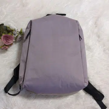 AFTANOONTEA 애프터눈 티 무중력 백팩 핑크 M 사이즈