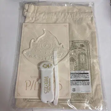 아이나나 SSP 응원봉 복조리 플레이트라이트