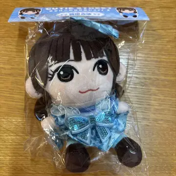 우메다 미유 치비누이 ver.2