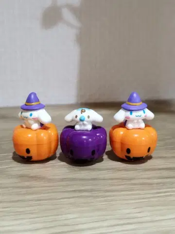 산리오 오키아가리코보시