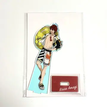 아마기 린네 썸머랜드 아크릴 스탠드