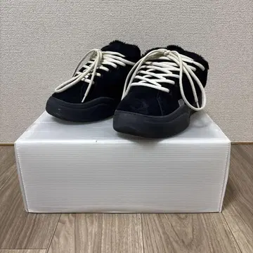 ERL vamps pirate black US8
