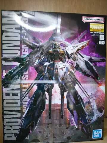 MG 프로비던스 건담