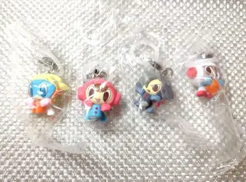 미스터 드릴러 Mr.DRILLER 4개 세트