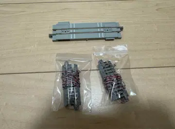 KATO 자동 건널목 S 기본 세트 분할