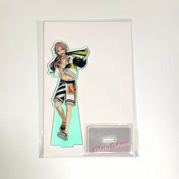 오우카와 코하쿠 썸머랜드 아크릴 스탠드
