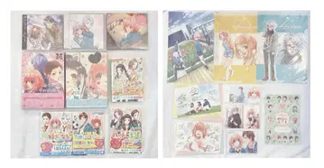 HoneyWorks 하니와 CD