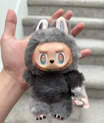 POPMART Big Into EnergyID 본아 시크릿 봉제 인형