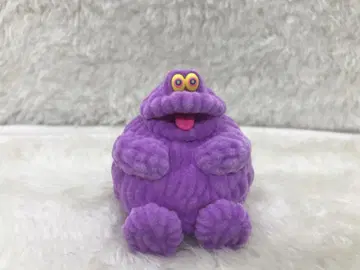 몰 뮤턴트 피규어