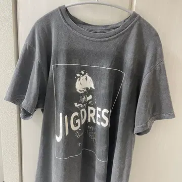 JIGDRESS T셔츠