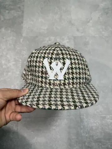 Pillbox 캡