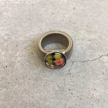 VINTAGE vintage 빈티지 반지