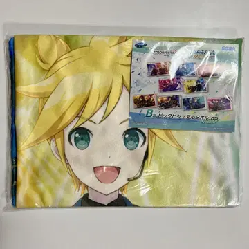 프로세카 x 앙스타 렌&카이토