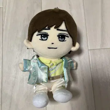 King & Prince 나가세 렌 하피누이