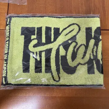 TWICE THIS IS FOR 정연 타월 머플러 타월