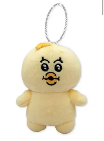 봉제 인형 키링 키미마로