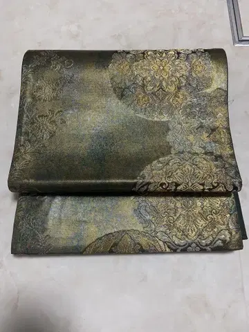 후쿠로 오비 65