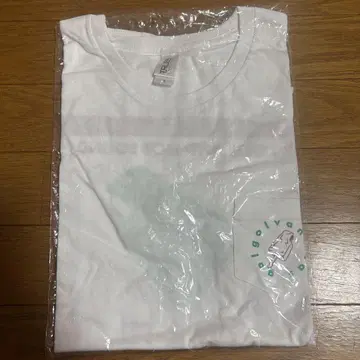 go!go!vanillas 라이브 셔츠