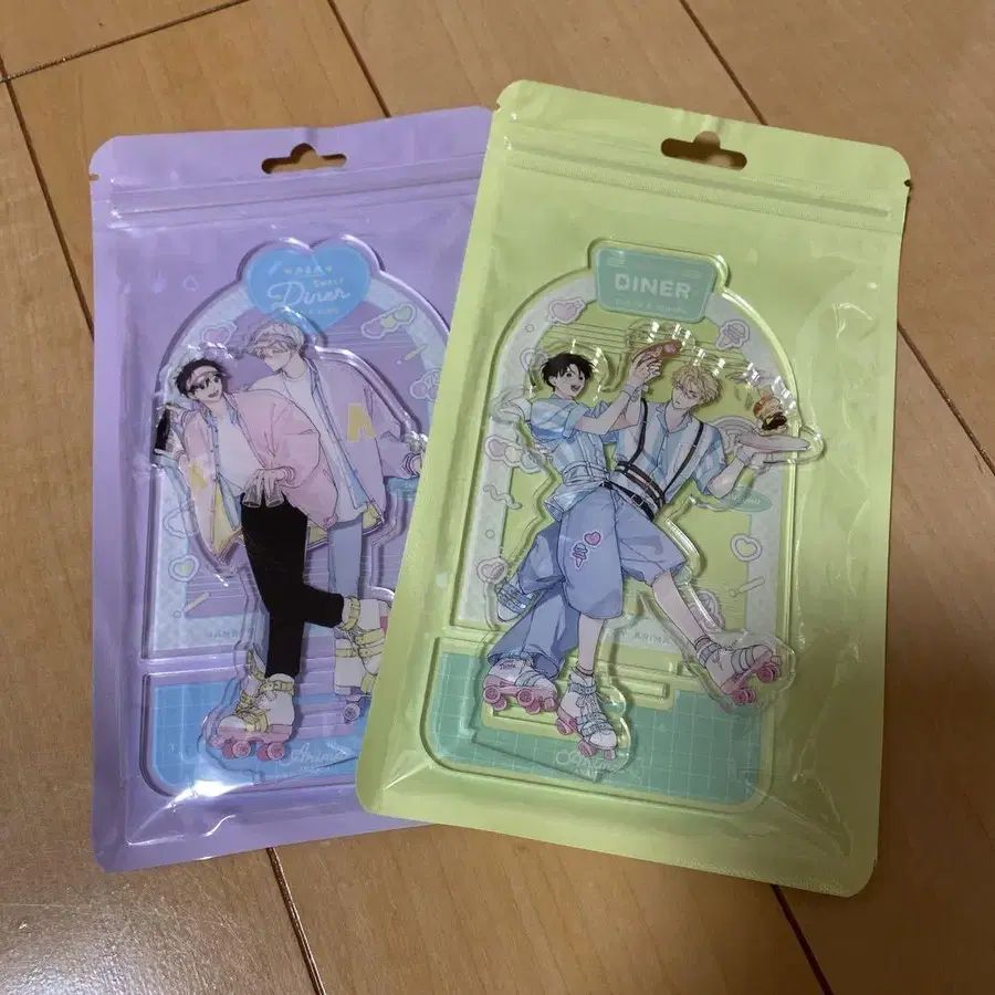 1번째 상품 이미지