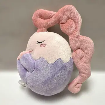 포켓몬 센터 한정판 무장조 봉제 인형