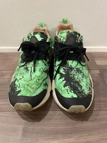 컨디션 최상 플라워마운틴 팜파스