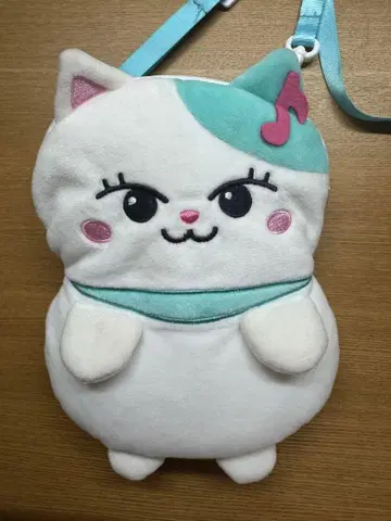 NiziU 루캬 미니백