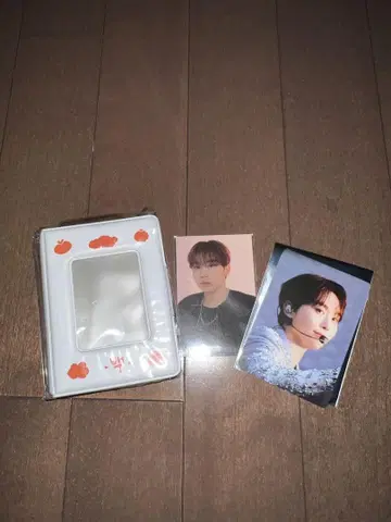 승관 콜렉트북