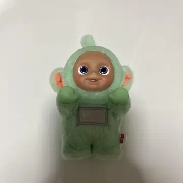 POPMART 텔레토비즈 민트 MintDipsy 팝마트