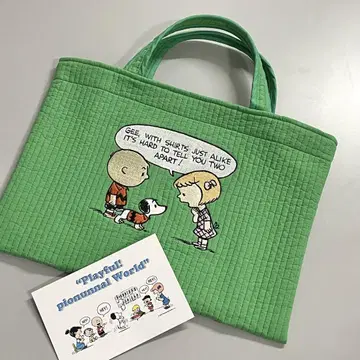 비오는날 pionunnal PEANUTS