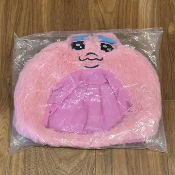 빤쮸토끼 인형옷 캡 노멀
