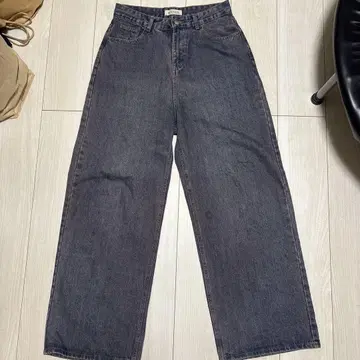 배기 데님