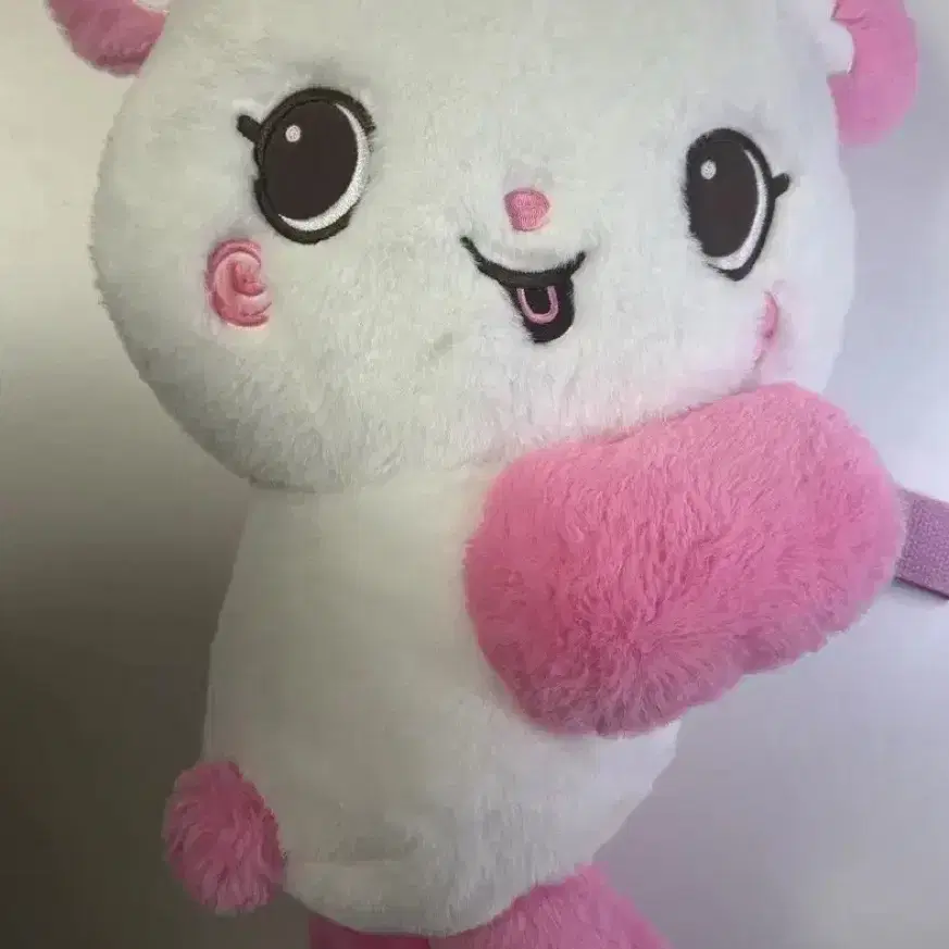 NCTWISH WISH祭 WISHDOLL サクヤ SAKUYA ポシェット NCT | 엔시티 Nct Wish Wishdoll Sakuya Bag Pangyi Bag on