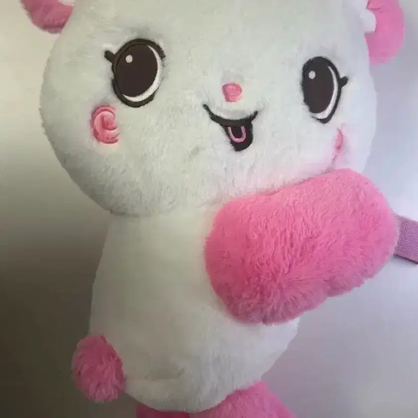 NCTWISH WISH祭 WISHDOLL サクヤ SAKUYA ポシェット NCT - NCT