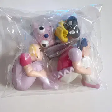짱구는 못말려(크레용 신짱) 기다림 6 헤랜드의 대모험