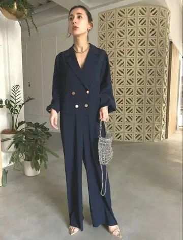 BLAZER PLAYFUL ROMPERS ameri vintage