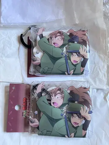 6년 하조 멀티 케이스 클리어 파우치