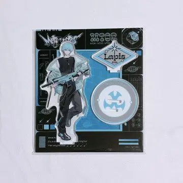Lapis 아크릴 스탠드