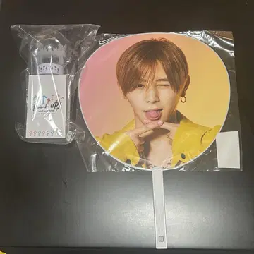 Hey! Say! JUMP 야마다 료스케 굿즈 묶음 판매