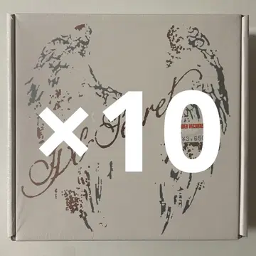 IVE SECRET LOVED IVE Ver. 미개봉 앨범 10점