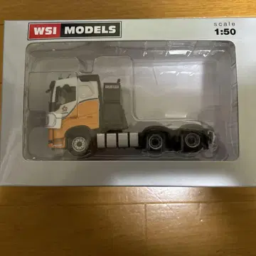 켄 크라프트 모델 WSI MODELS