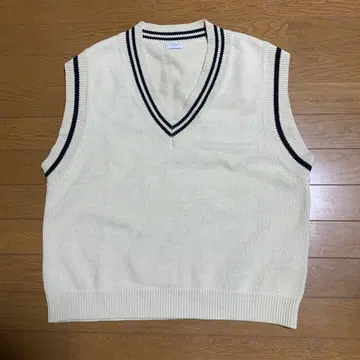 어반 리서치 DOORS 니트 베스트