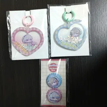 쿠로노와 뉴 레트로 스타일